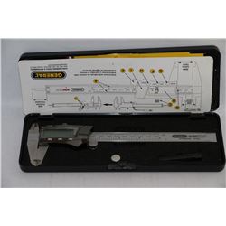 GENERAL DIGITAL CALIPER SET