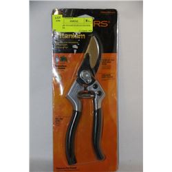 FISKARS TITANIUM BRANCH/STEM CUTTER