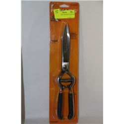FISKERS GRASS TRIMMING SCISSORS