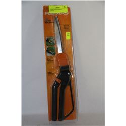 FISKARS GRASS TRIMMING SCISSORS