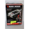Image 1 : BLACK&DECKER 500W POWER INVERTER