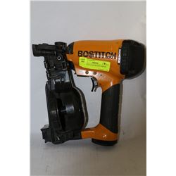 BOSTITCH 4.9LB AIR COIL NAILER