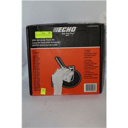 ECHO SRM UNIVERSAL BLADE KIT