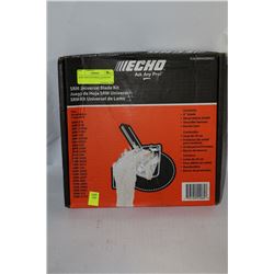 ECHO SRM UNIVERSAL BLADE KIT