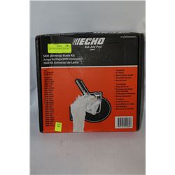 ECHO SRM UNIVERSAL BLADE KIT