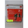 Image 1 : BESSEY 3" LIGHT DUTY CLAMP ON VISE