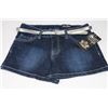 Image 1 : SWEET JEANS DESIGNER SHORTS