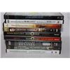 Image 1 : BUNDLE OF 10 DVD'S