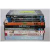 Image 1 : BUNDLE OF 10 DVD'S