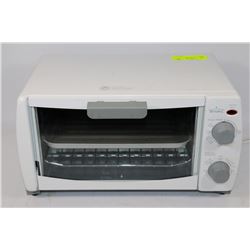 RIVAL TOASTER OVEN