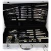 Image 1 : JACCOS BARBECUE SET IN CASE