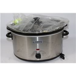 EVERSTART CROCKPOT