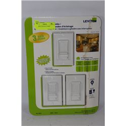 LIGHTING CONTROL COMBO