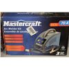 Image 1 : MASTERCRAFT ARC WELDER KIT