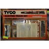 Image 1 : COLLECTIBLE TYCO ELECTRIC TRAIN SET