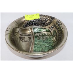 ABSTRACT CENTERPIECE