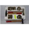 Image 1 : AUTOBODY TOOL SET