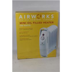 AIRWORKS HEATER