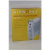 Image 1 : AIRWORKS HEATER