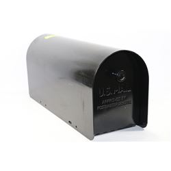 RURAL MAILBOX