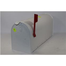 RURAL MAIL BOX