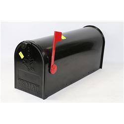 RURAL MAIL BOX