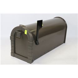 RURAL MAIL BOX