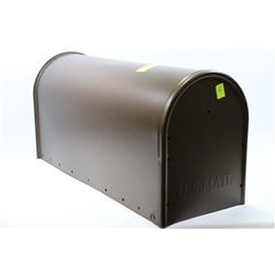 RURAL MAIL BOX