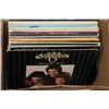 Image 1 : BOX OF 25 RECORDS