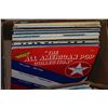 Image 1 : BOX OF 25 RECORDS
