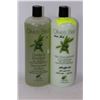 Image 1 : OLIVE'S BEST SHAMPOO & CONDITIONER SET