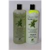 Image 1 : OLIVE'S BEST SHAMPOO & CONDITIONER SET
