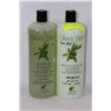 Image 1 : OLIVE'S BEST SHAMPOO & CONDITIONER SET