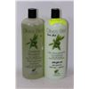 Image 1 : OLIVE'S BEST SHAMPOO & CONDITIONER SET