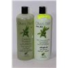 Image 1 : OLIVE'S BEST SHAMPOO & CONDITIONER SET