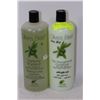 Image 1 : OLIVE'S BEST SHAMPOO & CONDITIONER SET