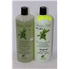 Image 1 : OLIVE'S BEST SHAMPOO & CONDITIONER SET