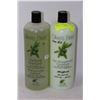Image 1 : OLIVE'S BEST SHAMPOO & CONDITIONER SET