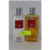 Image 1 : APPLE GINSENG SHAMPOO & CONTIONER SET