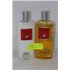 Image 1 : APPLE GINSENG SHAMPOO & CONTIONER SET