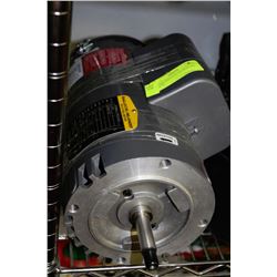 BALDER RELIANCE 3HP ELECTRIC MOTOR