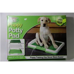 PUPPY POTTY PAD