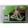 Image 1 : PUPPY POTTY PAD