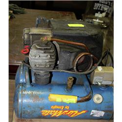 EMGLO COMPRESSOR