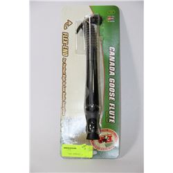 CANADA GOOSE FLUTE