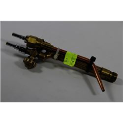 OXY ACETYLENE TORCH