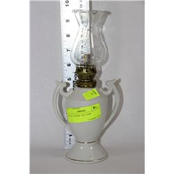 "HOLLY HOBBIE" OIL LAMP