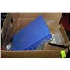 Image 1 : BOX OF FASTNERS