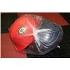 Image 1 : BAG OF CONSTRUCTION HATS