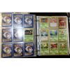 Image 1 : BINDER OF POKEMON COLLECTOR CARDS